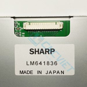 LCD Sharp LM641836 9.4inch. Mới 100% Fanuc CNC