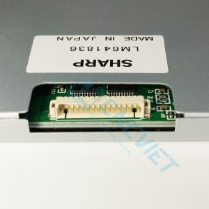 LCD Sharp LM641836 9.4inch. Mới 100% Fanuc CNC