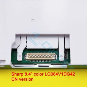 LCD Sharp LQ084V1DG42 8.4inch. Mới 100% Fanuc CNC