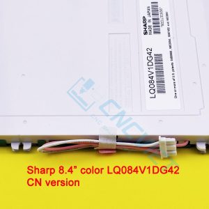 LCD Sharp LQ084V1DG42 8.4inch. Mới 100% Fanuc CNC