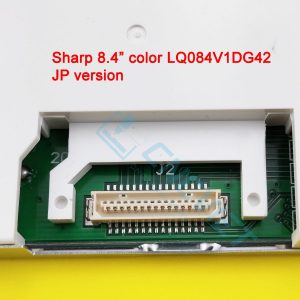 LCD Sharp LQ084V1DG42 8.4inch. Mới 100% Fanuc CNC