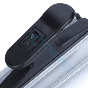 Đèn chiếu sáng máy CNC - Đèn LED cần - 24V hoặc 220V - Có loại Đế Kim Loại và Đế Nhựa. Đế xoay 360 độ và có nhiều khớp nối, dễ dàng điều chỉnh đèn - Chống nước / bụi / dầu / va đập.