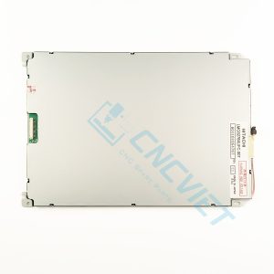 Màn hình LCD Hitachi LMG5278XUFC-00T 9.4inch (bản chính hãng Nhật), mới 100%. LCD panel màu 640x480, dùng cho máy CNC Fanuc, Brother, Mitsubishi, Okuma...
