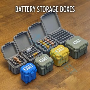 Pin không sạc lại BR-CCF2TH