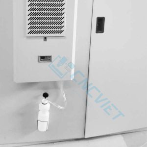 Bình hứng nước thoát cho máy lạnh tủ điện – sản phẩm chuyên dụng giúp thu gom nước ngưng tụ, bảo vệ hệ thống điện giúp không gian sạch sẽ và an toàn.