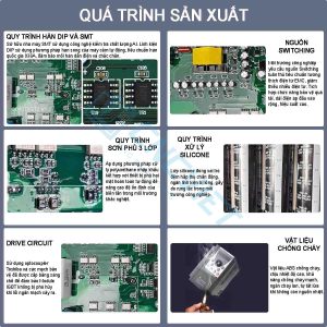 Biến tần công nghiệp YSD là dòng biến tần tải nặng, biến tần trục chính cho máy CNC và các ứng dụng công nghiệp, điện áp vào/ra 220V hoặc 380V...