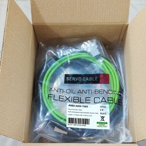 CÁP ENCODER FANUC SERVO ALPHA-I BETA-I SERIES - MỀM DẺO, CHỊU UỐN XOẮN, CHỐNG MÀI MÒN, KHÓ RÁCH, CHUYÊN DÙNG CHO CHUYỂN ĐỘNG LIÊN TỤC