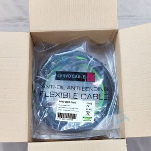 CÁP ENCODER FANUC SERVO ALPHA-I BETA-I SERIES - MỀM DẺO, CHỊU UỐN XOẮN, CHỐNG MÀI MÒN, KHÓ RÁCH, CHUYÊN DÙNG CHO CHUYỂN ĐỘNG LIÊN TỤC
