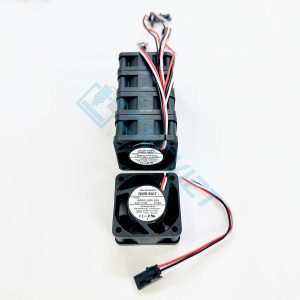 Quạt tản nhiệt 3 dây 40x40x20 NMB 1608VL-05W-B59 cho máy CNC