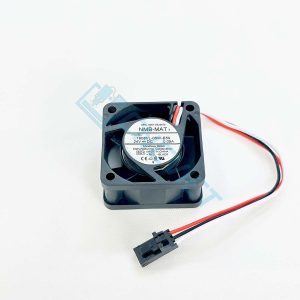 Quạt tản nhiệt 3 dây 40x40x20 NMB 1608VL-05W-B59 cho máy CNC