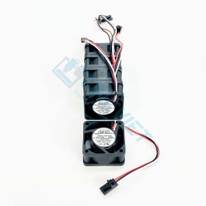 Quạt tản nhiệt 3 dây 40x40x20 NMB 1608VL-05W-B59 cho máy CNC