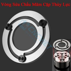 VÒNG SỬA CHẤU THỦY LỰC CNC ĐỊNH TÂM CHÍNH XÁC