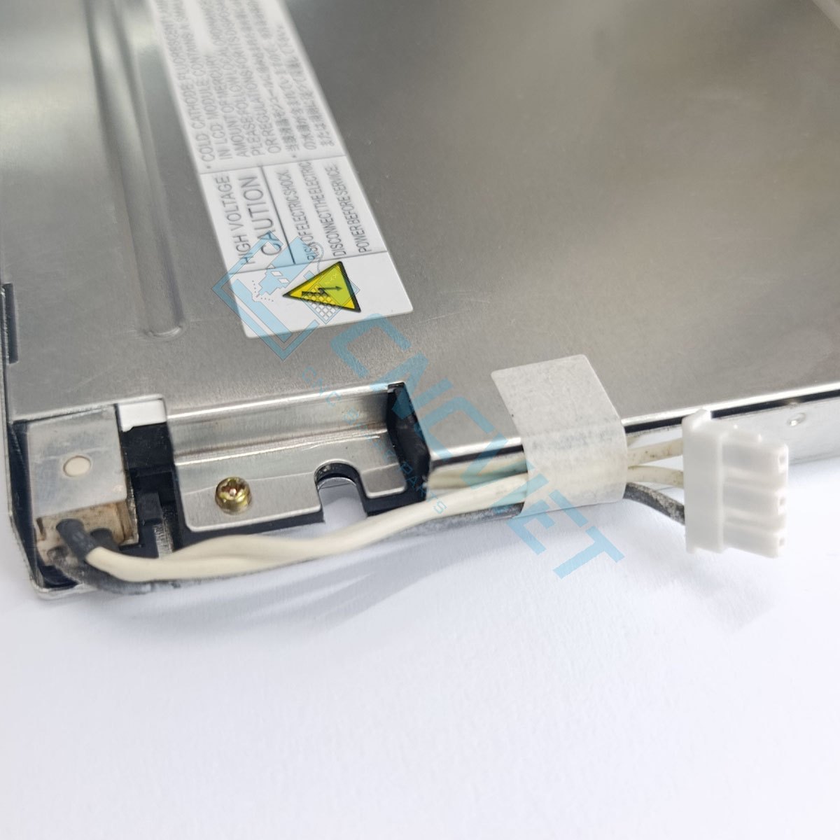 LCD Nec NL6448BC33-46 10.4inch. Mới 100% cho máy CNC
