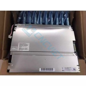 LCD Nec NL6448BC33-46 10.4inch. Mới 100% cho máy CNC