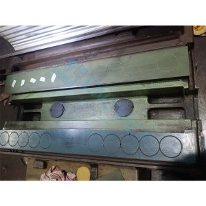 Teflon và keo dán băng máy CNC thương hiệu Shanghai Angcheng là vật liệu chuyên dụng được sử dụng rộng rãi trong ngành cơ khí, giúp giảm ma sát, chống mài mòn và bảo vệ băng trượt của máy CNC. Sản phẩm được nhiều xưởng gia công tin dùng nhờ độ bền vượt trội, khả năng chịu nhiệt tốt và giúp máy vận hành ổn định, chính xác lâu dài.