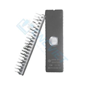 IC EPROM 27C Series – HN27C4096, HN27C2048, 27C512, 27C256, 27C128, 27C64