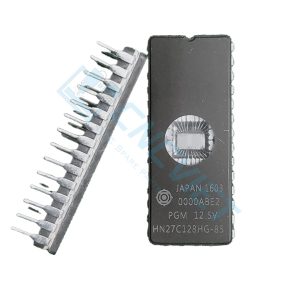 IC EPROM 27C Series – HN27C4096, HN27C2048, 27C512, 27C256, 27C128, 27C64