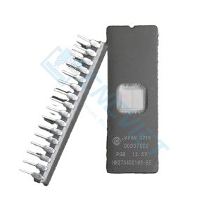 IC EPROM 27C Series – HN27C4096, HN27C2048, 27C512, 27C256, 27C128, 27C64