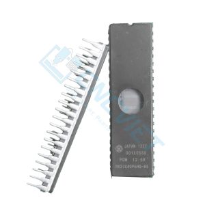 IC EPROM 27C Series – HN27C4096, HN27C2048, 27C512, 27C256, 27C128, 27C64