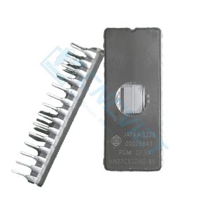 IC EPROM 27C Series – HN27C4096, HN27C2048, 27C512, 27C256, 27C128, 27C64